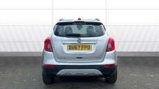 Vauxhall Mokka X 1.4T Design Nav 5dr Petrol Hatchback